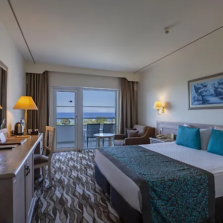 Miarosa Ghazal Hotel Göynük